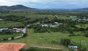 N/A Land for sale in Choeng Thale, Phuket 