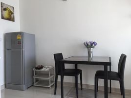 2 Bedroom Condo for rent at Ideo Mobi Sathorn, Bang Lamphu Lang