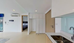 1 Bedroom Condo for sale in Nong Prue, Pattaya Aurora Pratumnak