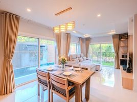 4 Schlafzimmer Villa zu vermieten im Supalai Bella Donkaeo Mae Rim, Mae Sa, Mae Rim, Chiang Mai