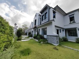 5 Bedroom House for sale at Nantawan Pinklao-Kanchana, Bang Ramat, Taling Chan