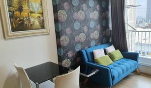 1 Bedroom Condo for sale in Phra Khanong, Bangkok Rhythm Sukhumvit 50