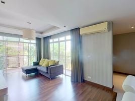 2 Schlafzimmer Penthouse zu vermieten im The Seaside Condominium, Hua Hin City