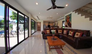 3 Bedrooms Villa for sale in Rawai, Phuket 