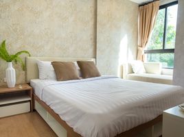 1 Schlafzimmer Wohnung zu vermieten im Zcape X2, Choeng Thale, Thalang, Phuket