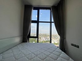 1 Schlafzimmer Appartement zu vermieten im The Line Sukhumvit 101, Bang Chak