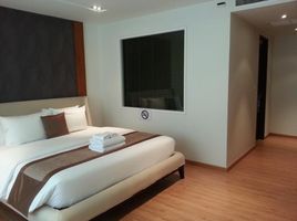 1 Bedroom Apartment for rent at The Privilege, Patong, Kathu