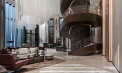 Фото 3 of the Reception / Lobby Area at Hyde Heritage Thonglor