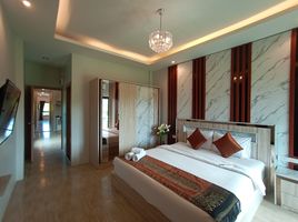 2 Bedroom Condo for rent at Journey Residence Phuket, Choeng Thale, Thalang, Phuket