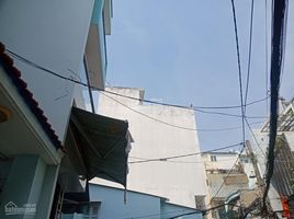 3 Schlafzimmer Haus zu verkaufen in District 6, Ho Chi Minh City, Ward 13, District 6