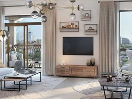 4 Bedroom Apartment for sale at Jadeel, Madinat Jumeirah Living, Umm Suqeim