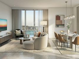 2 Bedroom Condo for sale at Beachgate by Address, EMAAR Beachfront, Dubai Harbour, Dubai