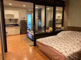 1 Bedroom Condo for rent at Nusasiri Grand, Phra Khanong