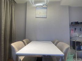 อพาร์ทเม้นท์ 2 ห้องนอน ให้เช่า ในโครงการ วันซ์ พัทยา คอนโดมิเนียม, นาเกลือ