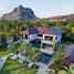 3 Schlafzimmer Villa zu verkaufen in Khao Yai, Phetchaburi, Khao Yai, Cha-Am