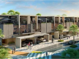 4 Bedroom Townhouse for sale at Sevilla Village, Royal Residence, Dubai Sports City