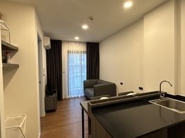 Studio Appartement zu vermieten im The Space Condominium, Wichit, Phuket Town