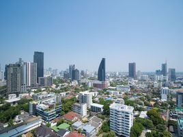 2 Schlafzimmer Appartement zu vermieten im The Waterford Diamond, Khlong Tan