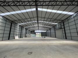  Warehouse for rent in Don Mueang Airport, Sanam Bin, Ban Mai