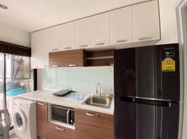 2 Bedroom Condo for sale at The Tree Interchange, Bang Sue, Bang Sue, Bangkok