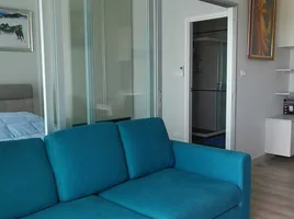 1 Bedroom Condo for sale at Centric Sea, Nong Prue, Pattaya