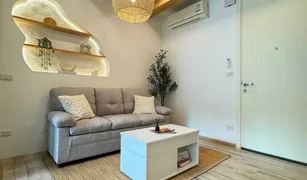 1 Bedroom Condo for sale in Ratsada, Phuket The Base Uptown