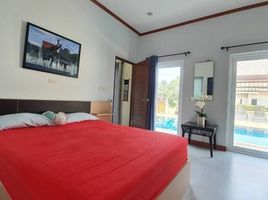 2 Bedroom Villa for sale at Nice Breeze 7, Cha-Am