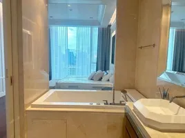 2 Schlafzimmer Appartement zu vermieten im MARQUE Sukhumvit, Khlong Tan Nuea