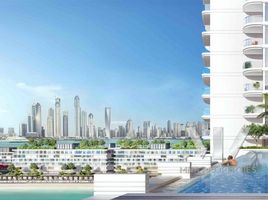 1 Bedroom Apartment for sale at Marina Vista, EMAAR Beachfront