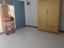 Studio Appartement zu vermieten im Flora Condo Ville, Thung Song Hong, Lak Si, Bangkok, Thailand