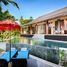 10 Bedroom Villa for sale in Bali, Canggu, Badung, Bali