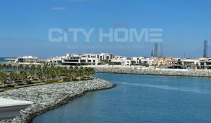 4 Bedrooms Villa for sale in La Mer, Dubai Sur La Mer