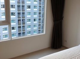 1 Schlafzimmer Wohnung zu vermieten im Aspire Erawan, Pak Nam