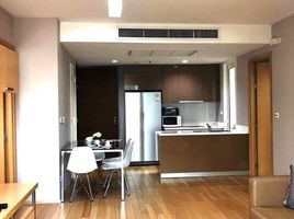 2 Bedroom Condo for rent at Siri At Sukhumvit, Phra Khanong