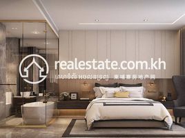 1 Schlafzimmer Appartement zu verkaufen im UC88 Type M, Boeng Keng Kang Ti Muoy, Chamkar Mon