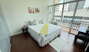 4 Bedrooms Penthouse for sale in Si Lom, Bangkok Sathorn Gallery Residences