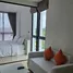1 Schlafzimmer Wohnung zu vermieten im Connext, Talat Nuea