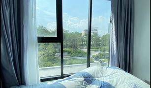 1 Bedroom Condo for sale in Phra Khanong, Bangkok Modiz Sukhumvit 50