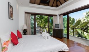 3 Bedrooms Apartment for sale in Kathu, Phuket Sensive Hill Villas