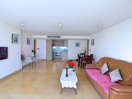 2 Schlafzimmer Appartement zu vermieten im The Cliff Pattaya, Nong Prue