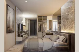 Condo with Studio and 1 Bathroom is available for sale in Chon Buri, Thailand at the Avenue Boutique Condominium development