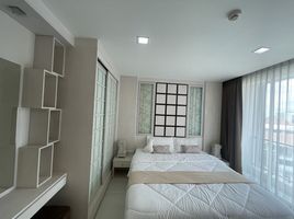 1 Schlafzimmer Wohnung zu vermieten im S Condo Chiang Mai, Suthep, Mueang Chiang Mai, Chiang Mai
