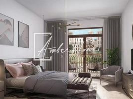 3 Bedroom Condo for sale at Jadeel, Madinat Jumeirah Living, Umm Suqeim, Dubai