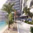 Studio Apartment for sale at Samana Mykonos Signature, Central Towers, Arjan