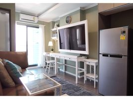 1 Schlafzimmer Appartement zu vermieten im Ideo Sukhumvit 93, Bang Chak