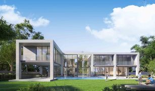 7 Habitaciones Villa en venta en Hoshi, Sharjah Sarai