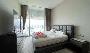 4 Bedrooms Condo for sale in Lumphini, Bangkok Magnolias Ratchadamri Boulevard