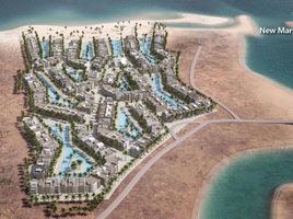 1 Bedroom Apartment for sale at Mangroovy Residence, Al Gouna, Hurghada, Red Sea