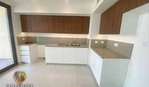 3 Bedrooms Villa for sale in EMAAR South, Dubai Parkside 1