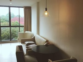 1 Bedroom Apartment for sale at D'Memoria, Sam Sen Nai, Phaya Thai